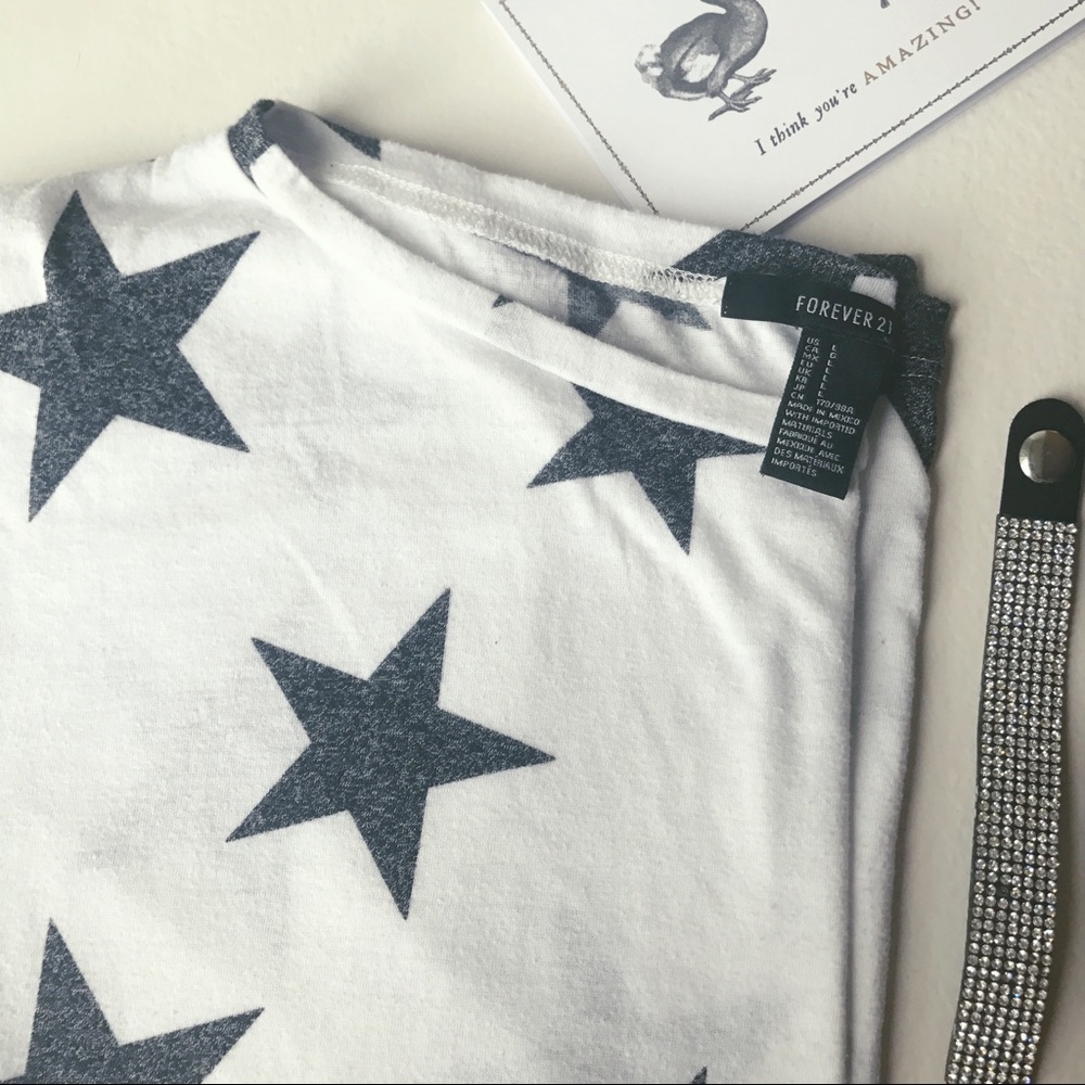 Forever 21 shirt
