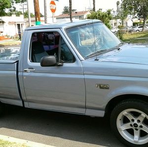 Meet your Posher, Frank