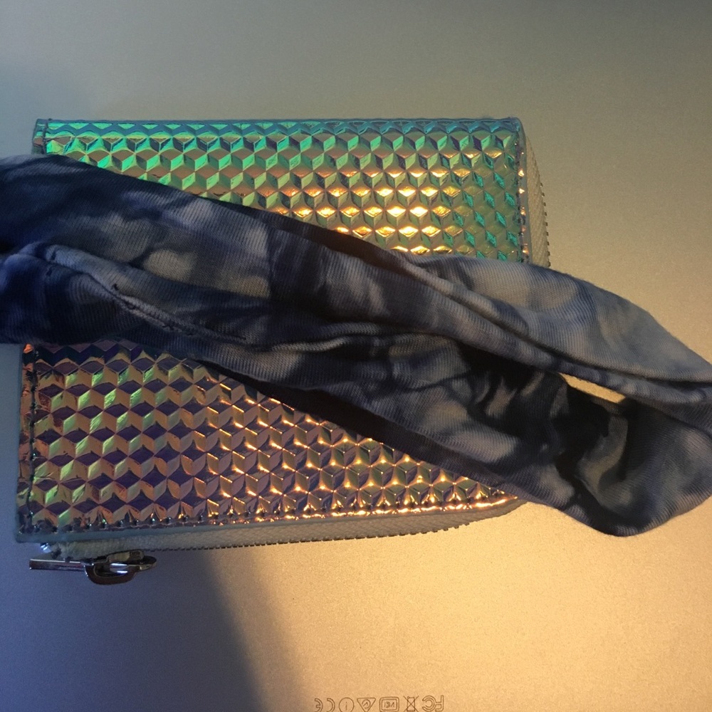 Headband Wallet Bundle