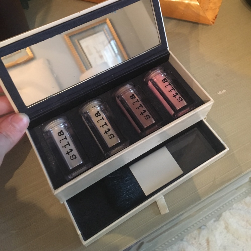 Stila "Star Studded Event" Highlight Set