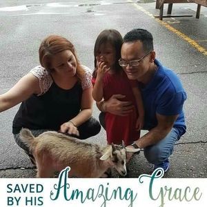 Meet your Posher, Jessie