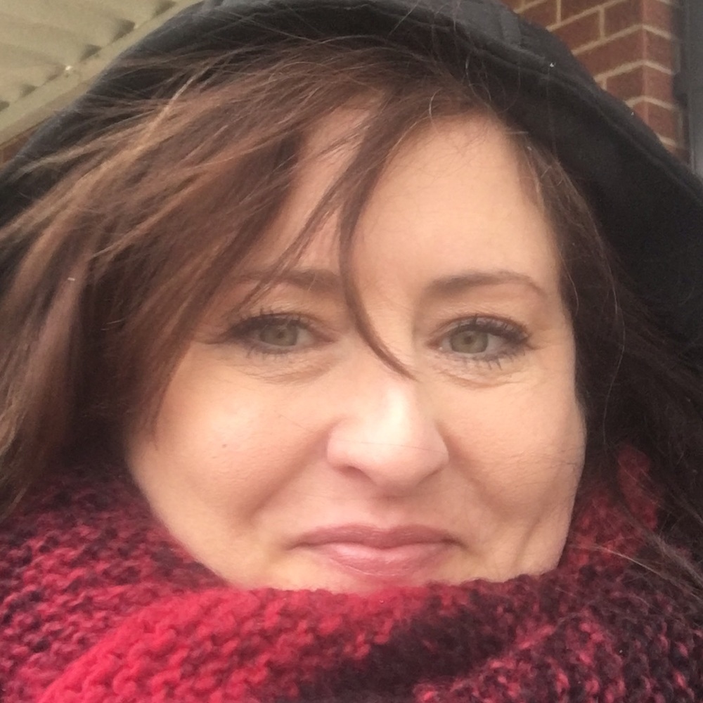 Meet your Posher, Rachelle