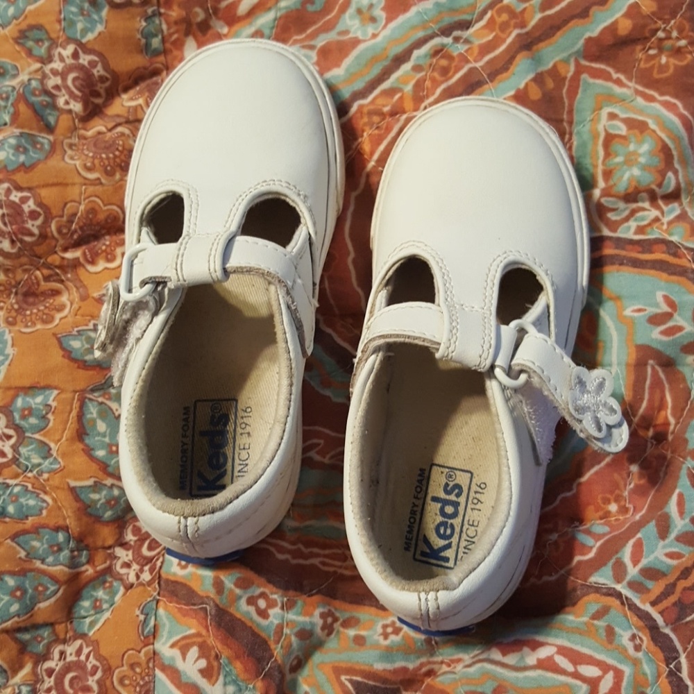 Keds shoes