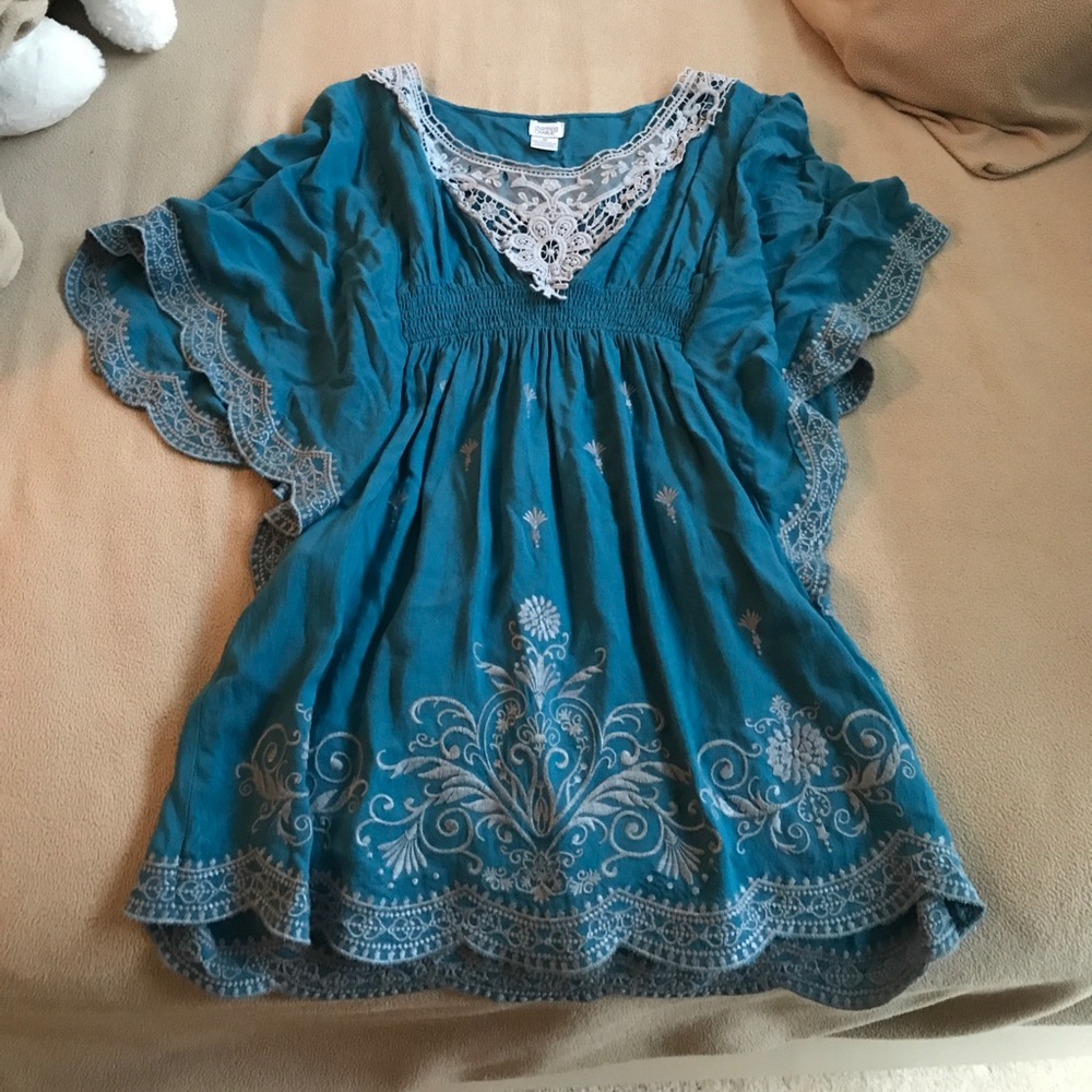 Charming Charlie dress