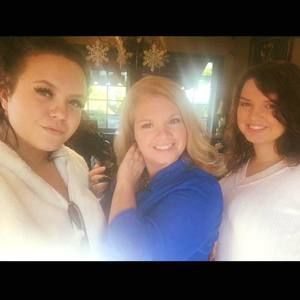 Meet your Posher, Cj