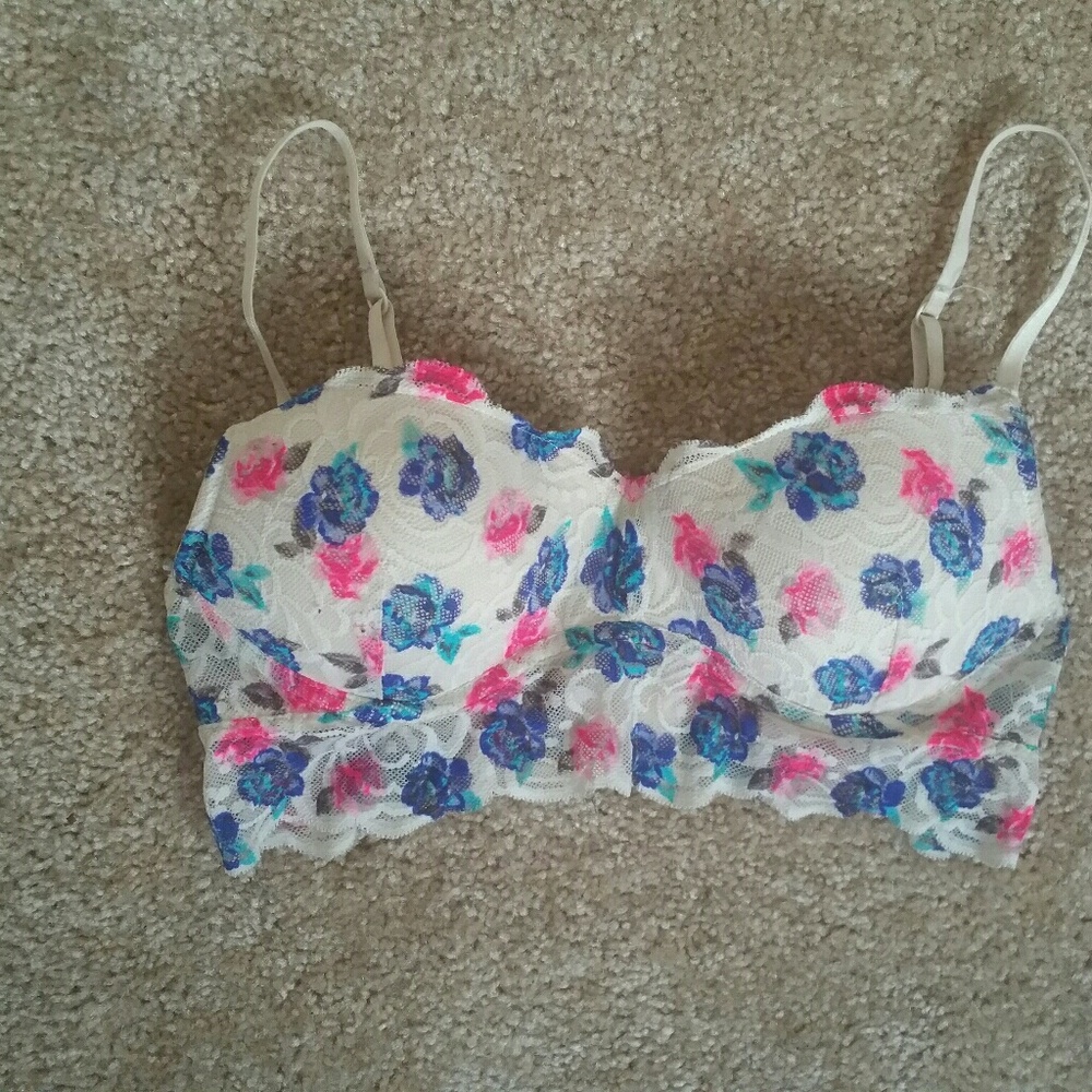 Candie's Bra