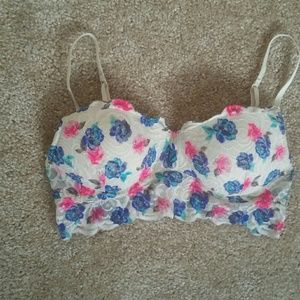 Candie's Bra