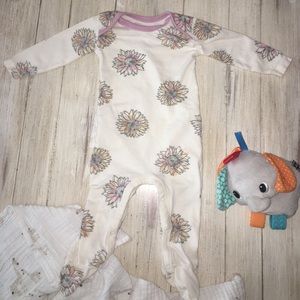 🌻 sunflower sleeper