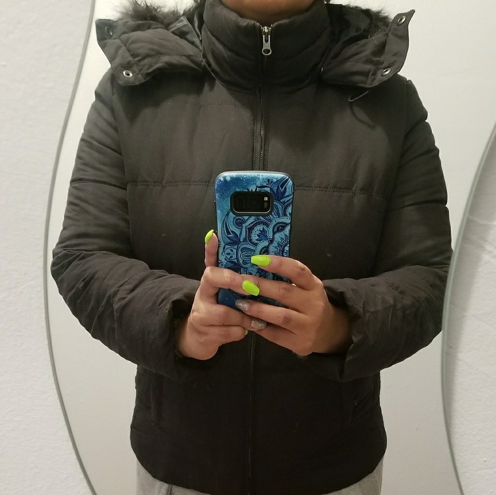 Excellent Condition! Old Navy Winter Coat