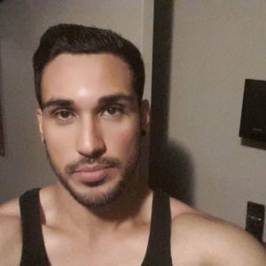 Meet your Posher, Miguel