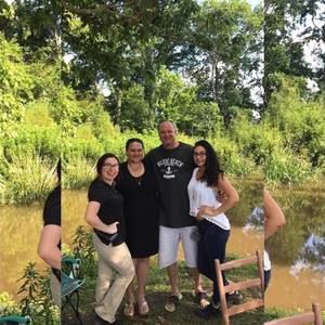 Meet your Posher, Heather