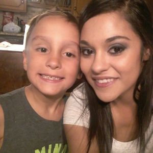 Meet your Posher, Christina