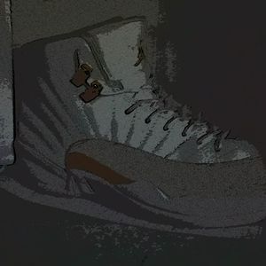 Meet your Posher, Levi