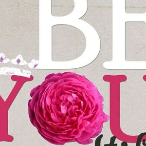 Meet your Posher, Gabby