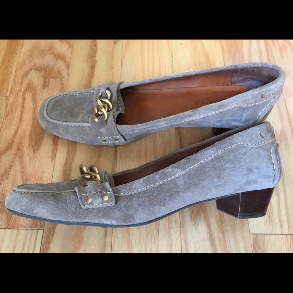 Talbots Loafers