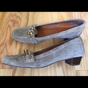 Talbots Loafers