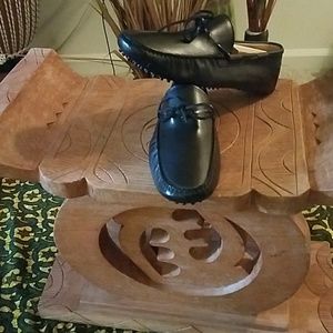 Polo by Ralph lauren driver shoe