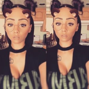 Meet your Posher, Ciarra