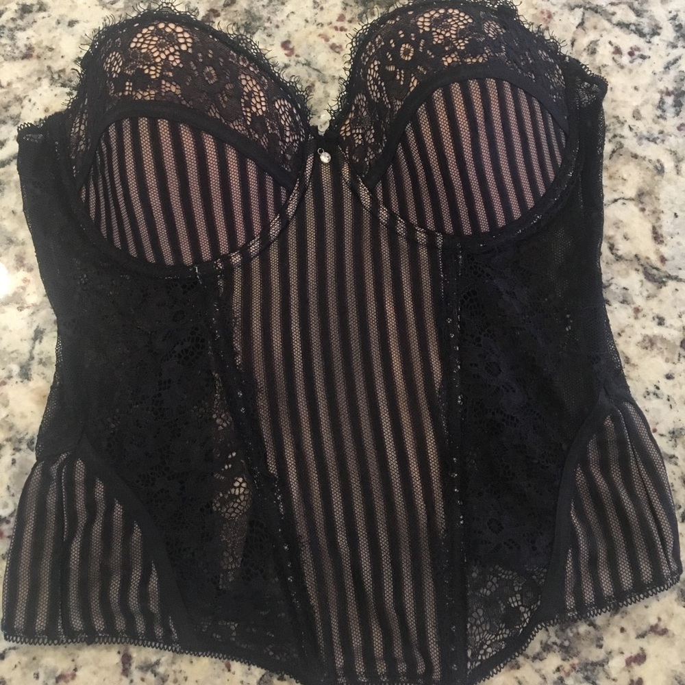 Corset