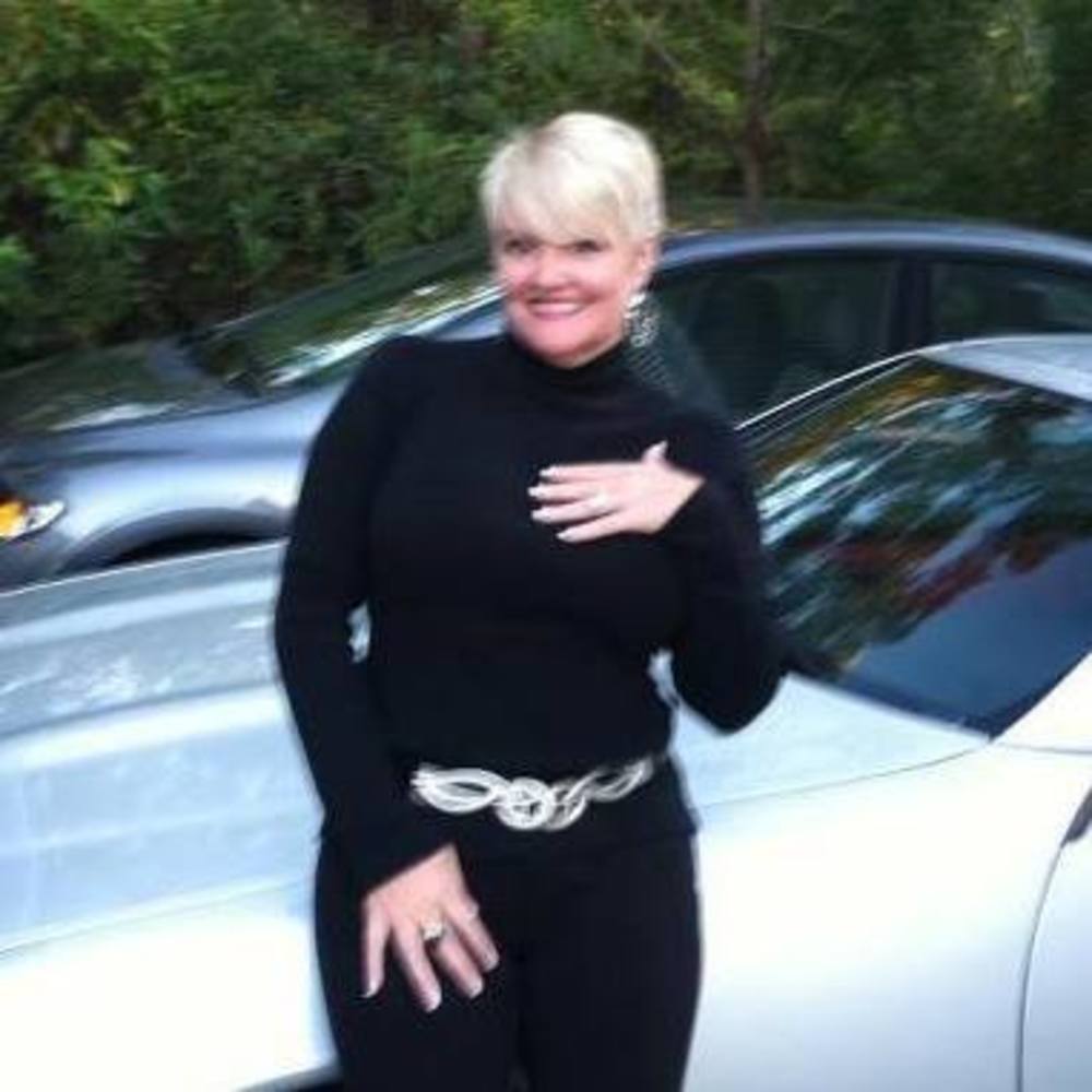 Meet your Posher, Debra