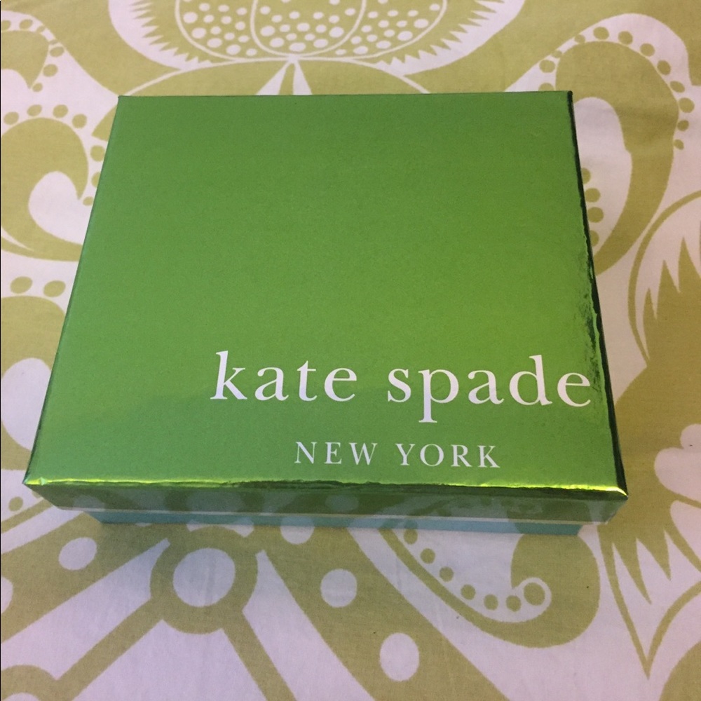 Kate Spade Card Holder