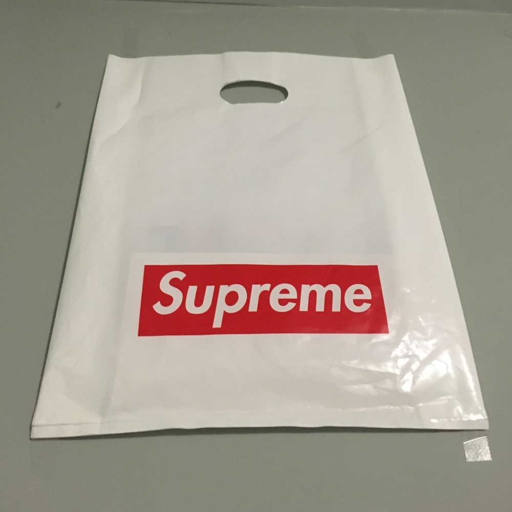 Supreme bag