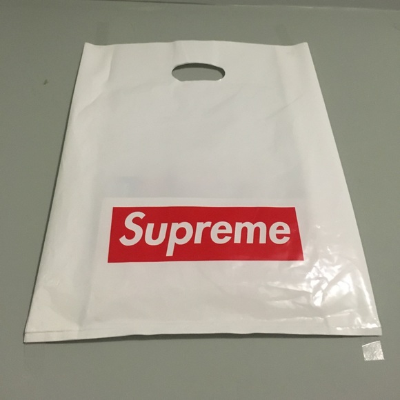 Supreme bag - Picture 1 of 1