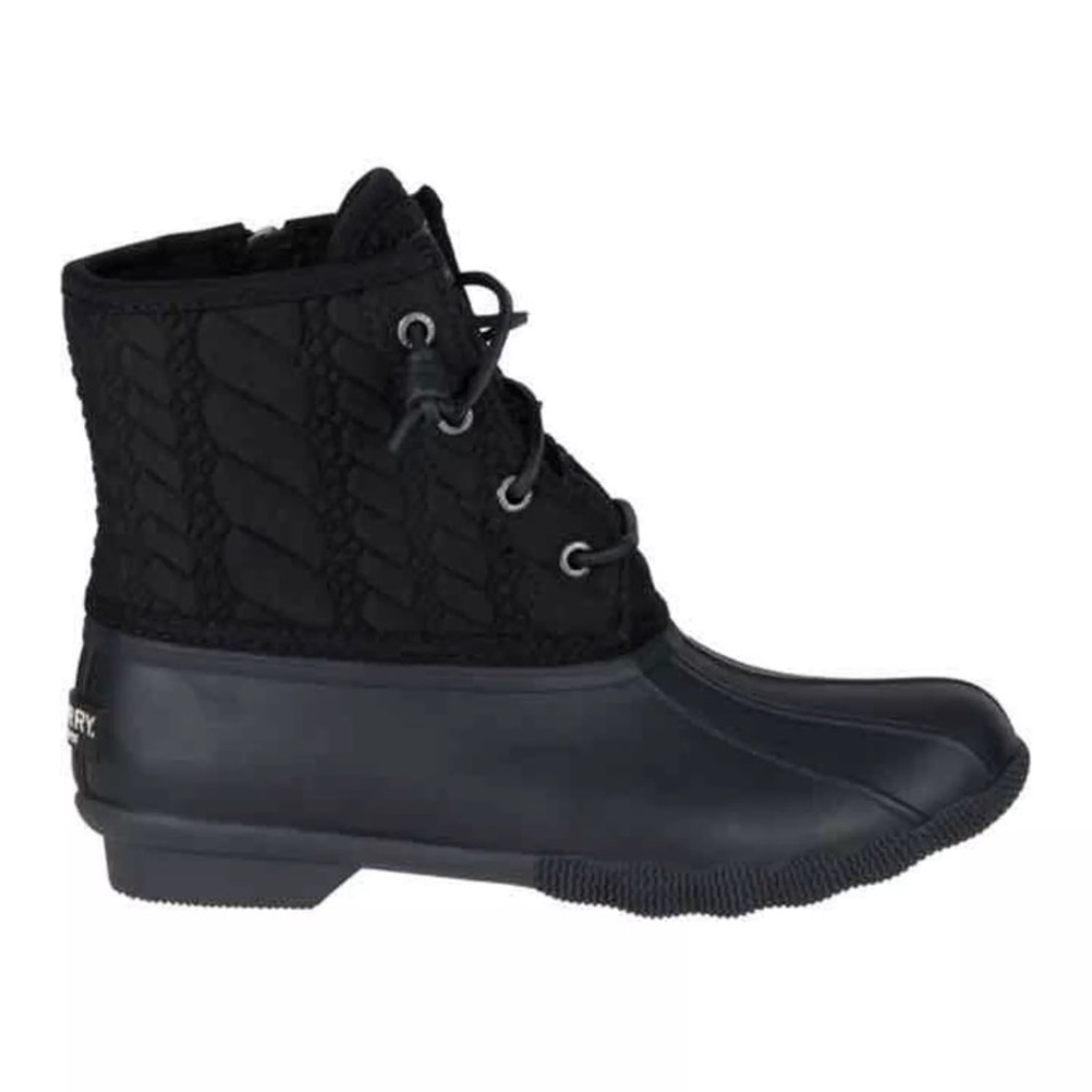 Sperry Duck Boots Women's Size 7.5