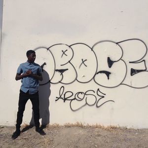 Meet your Posher, Tjay