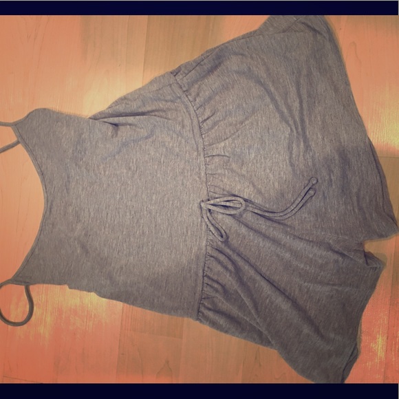 Old Navy Other - New old navy romper medium