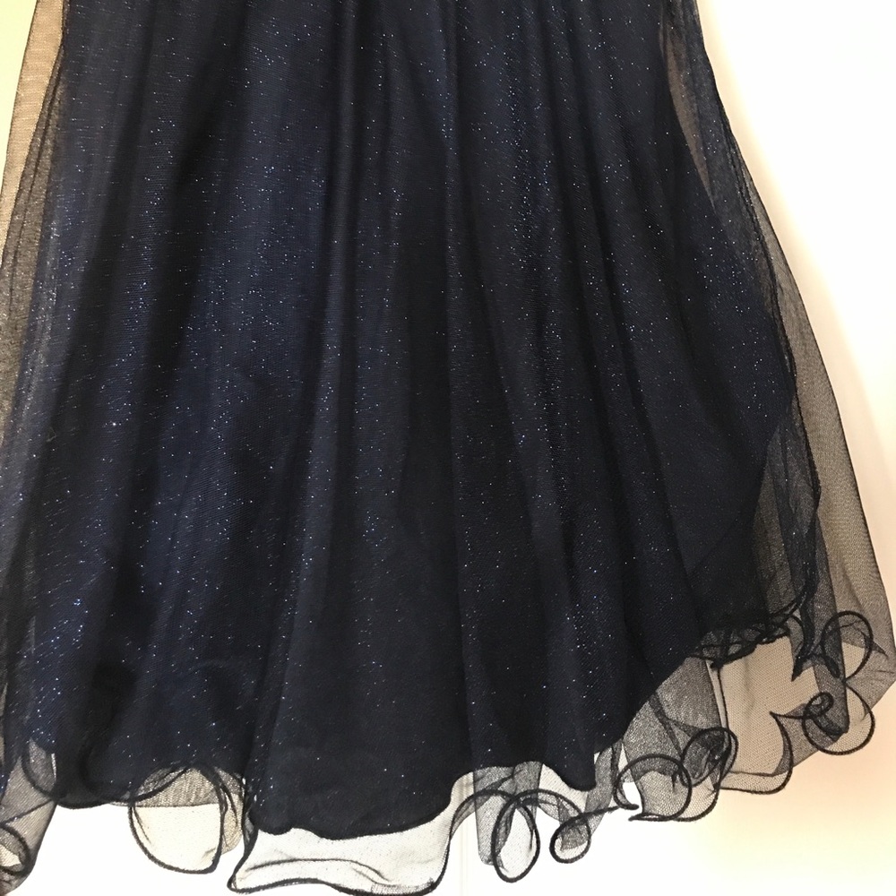 Prom dress - Picture 3 of 3