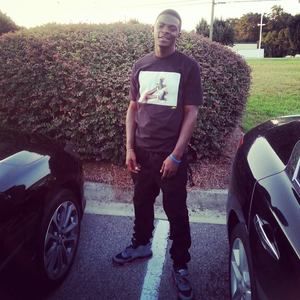 Meet your Posher, Don