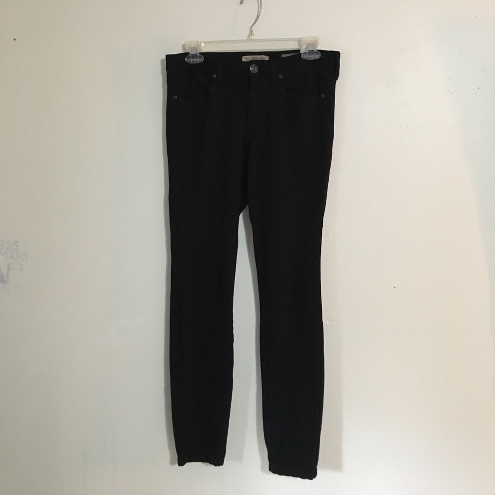 Black Jeans