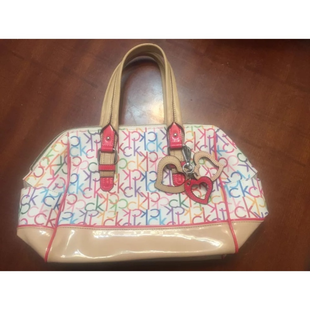 Calvin Klein handbag