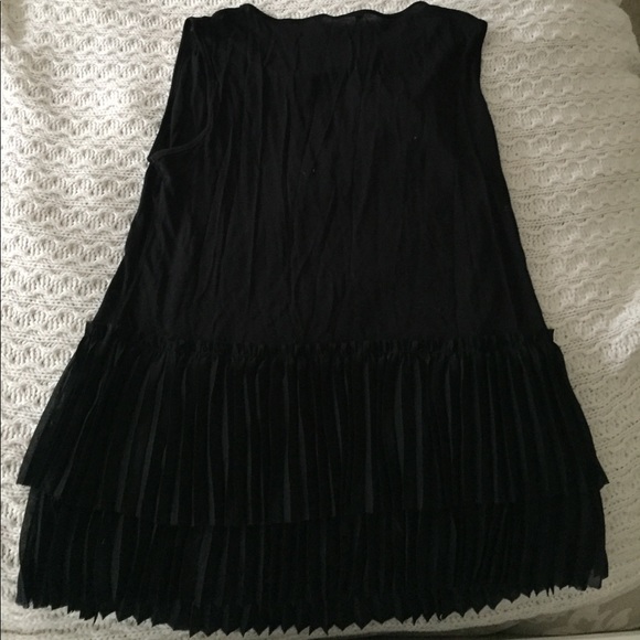 Banana republic black shirt - Picture 5 of 5