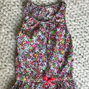 ✨SALE✨J. Crew Girls Romper