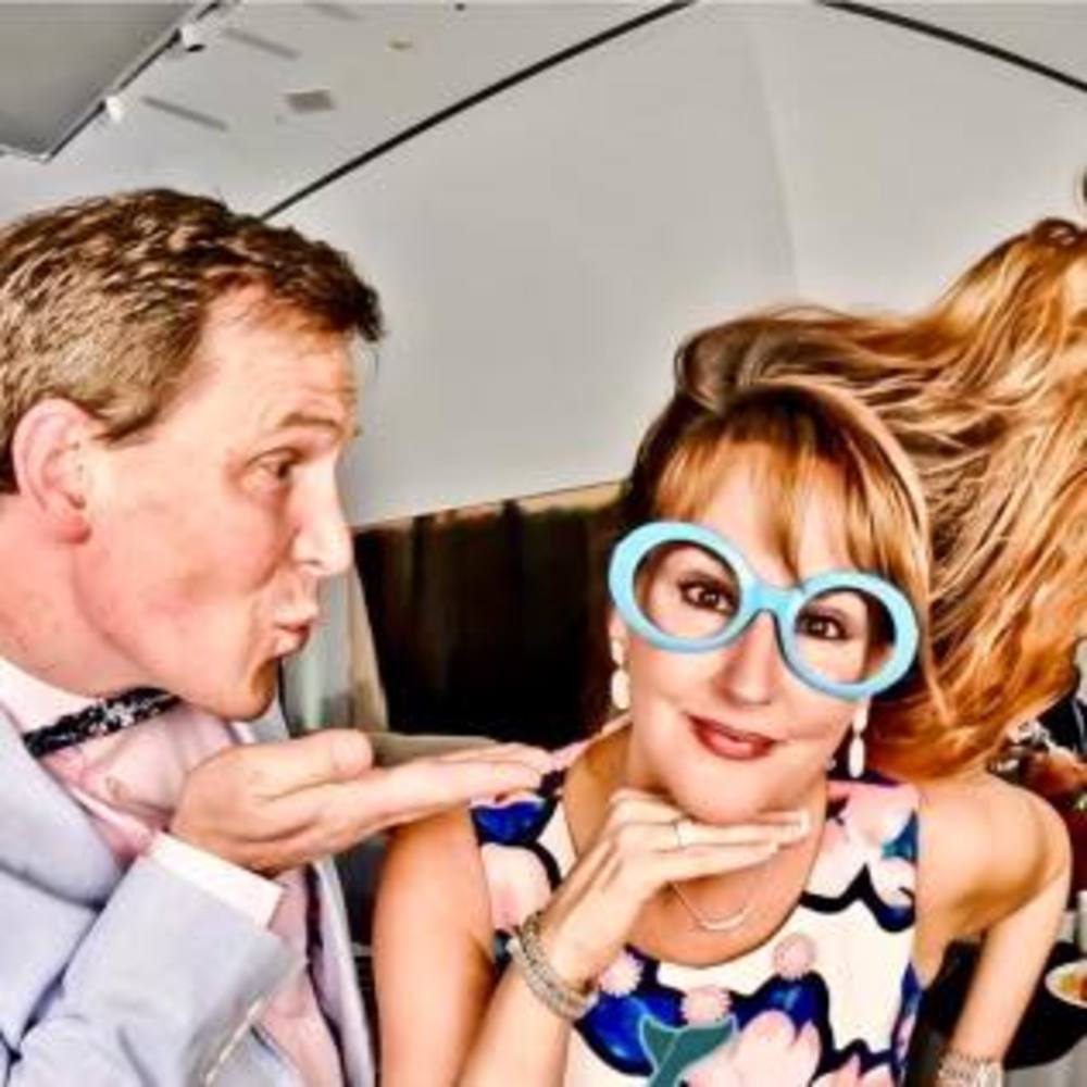 Meet your Posher, Jennifer