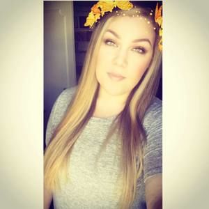 Meet your Posher, Brittany