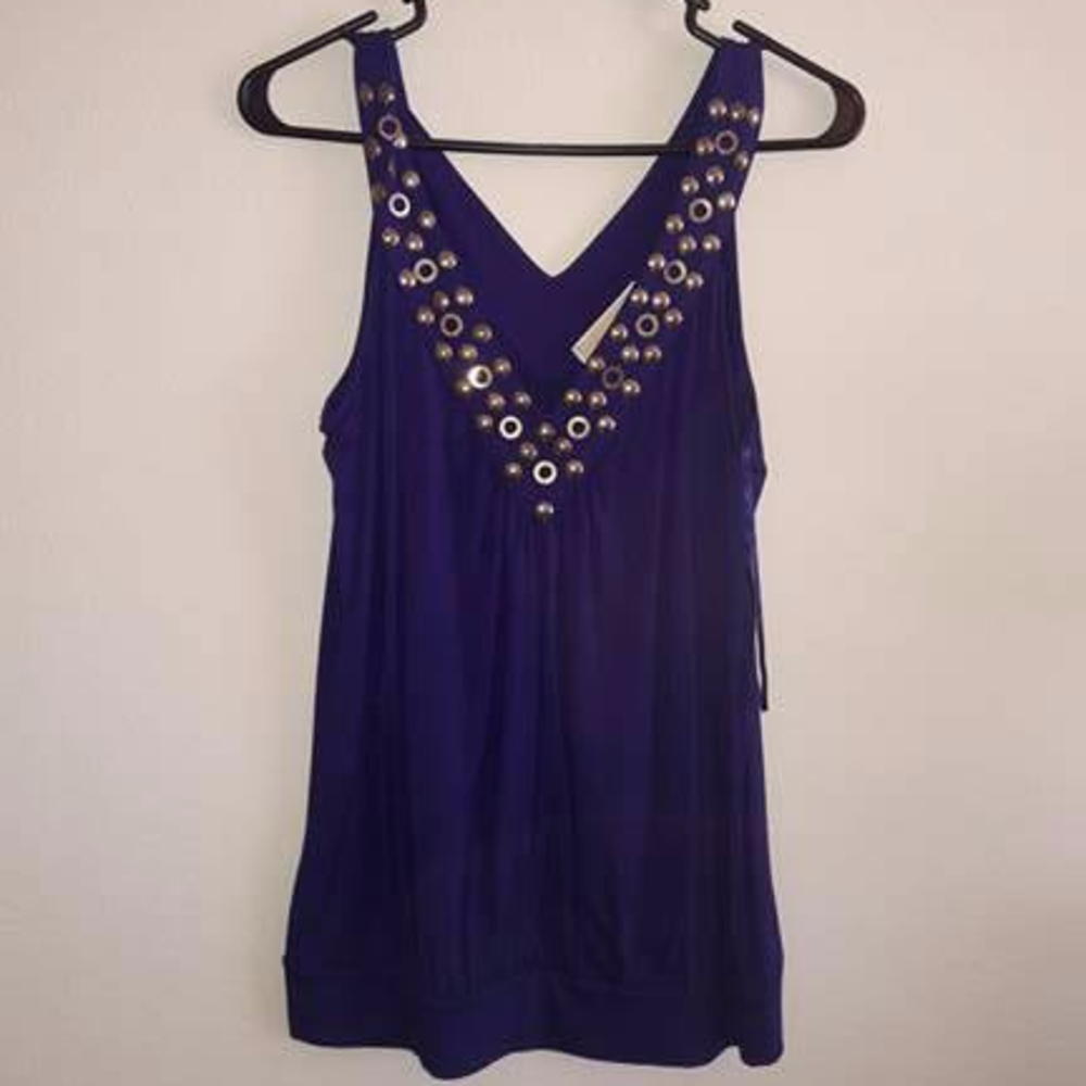 Michael Kors Women's Tank