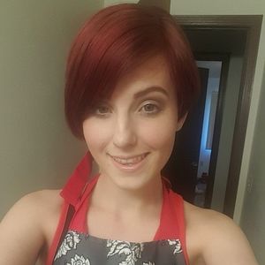 Meet your Posher, Kelsey