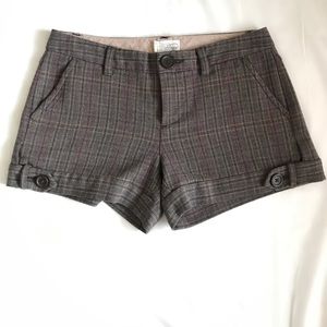 Ultra Low Waist Old Navy Shorts