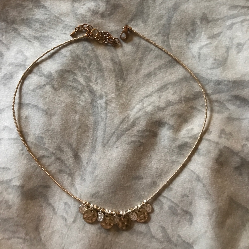 Good Boutique Necklace