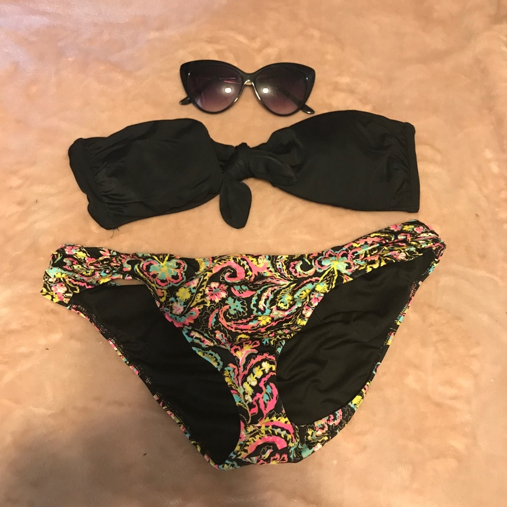 Victoria Secret Bathing Suit