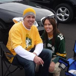 Meet your Posher, Patrick