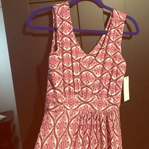 Maxi Dress Loveapella