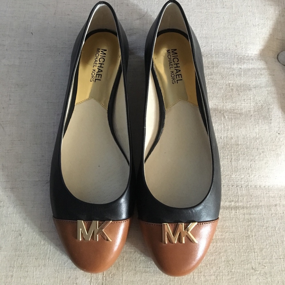 Michael Kors Flats