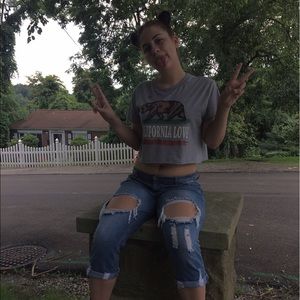 Meet your Posher, Dominique