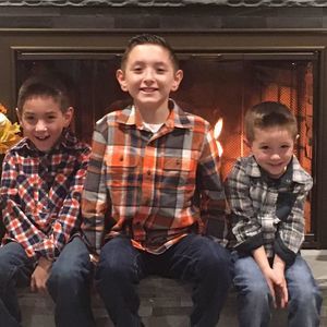 Meet your Posher, Jill