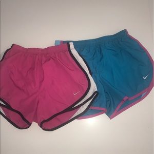 Nike shorts