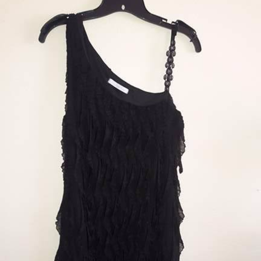 Charlotte Russe Little Black Dress